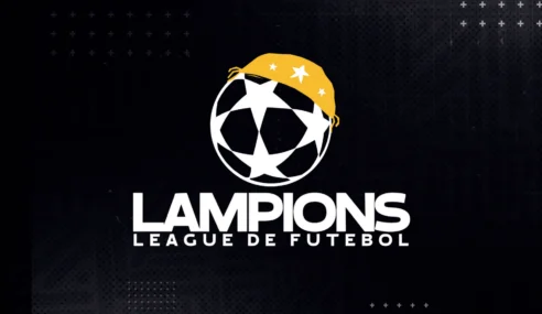 Lampions League começa neste sábado em Pernambuco com categorias sub-10 e sub-12