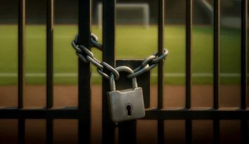 Mau comportamento de pais faz Federação Paulista fechar portões de jogos sub-11 e sub-12