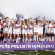 São Paulo vence Ferroviária nos pênaltis e é campeão do Paulistão Feminino Sub-15