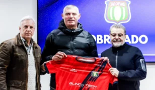 Sílvio Luiz retorna ao São Caetano para assumir a preparação de goleiros na base