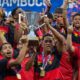 Veja tudo que aconteceu nas Copas Pernambuco Sub-17 e Sub-20