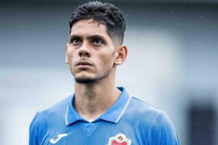 Zagueiro Bryan se firma no Ibrachina e mira Copa São Paulo 2026