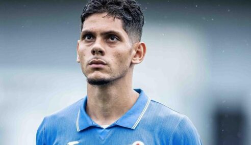 Zagueiro Bryan se firma no Ibrachina e mira Copa São Paulo 2026