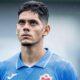 Zagueiro Bryan se firma no Ibrachina e mira Copa São Paulo 2026