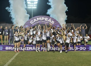 Guia Brazuca Brasileirão Feminino Sub-20: torneio tem novos participantes e disputa de gigantes