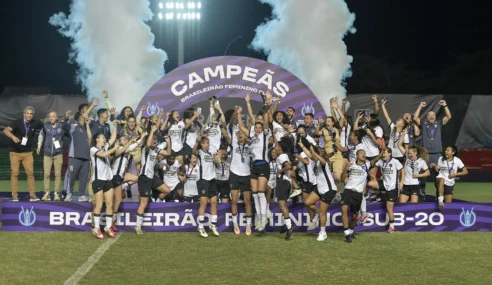 Guia Brazuca Brasileirão Feminino Sub-20: torneio tem novos participantes e disputa de gigantes