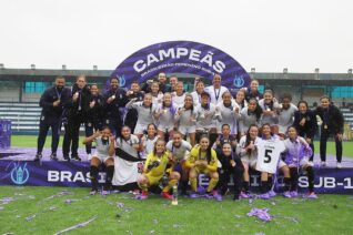 Guia Brazuca Brasileirão Feminino Sub-17: nova geração mostra seu talento em todo o país