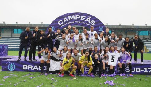 Brasileiros Femininos Sub-17 e Sub-20 coroam campeãs inéditas: veja quem se destacou