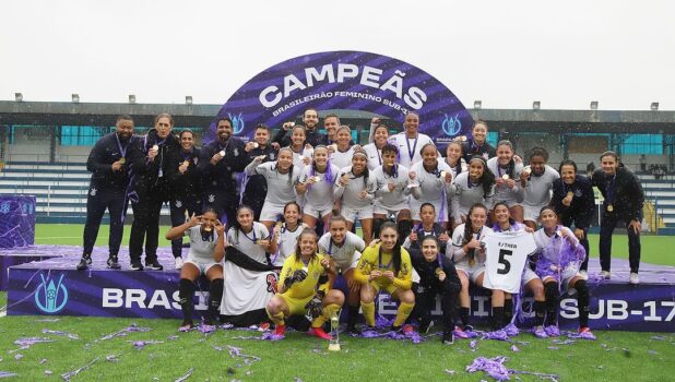 Guia Brazuca Brasileirão Feminino Sub-17: nova geração mostra seu talento em todo o país
