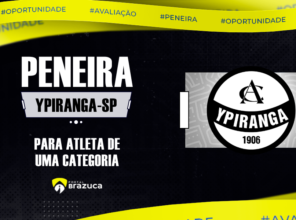 C.A. Ypiranga busca talentos no Futsal