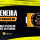 Centro de Formação Renascer anuncia peneira gratuita em Ribeirão das Neves