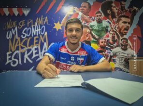 Confira as principais negociações do futebol de base brasileiro no último mês