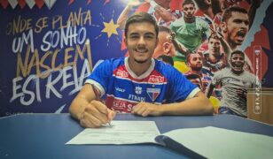 Confira as principais negociações do futebol de base brasileiro no último mês