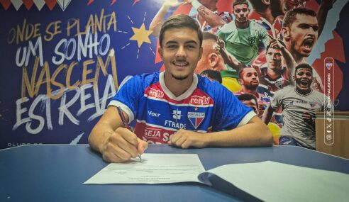Confira as principais negociações do futebol de base brasileiro no último mês