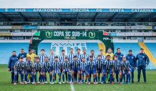 Guia Brazuca Copas SC Sub-13 e Sub-14: veja quem são as joias dos torneios