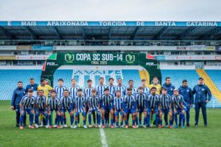 Guia Brazuca Copas SC Sub-13 e Sub-14: veja quem são as joias dos torneios