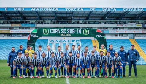 Guia Brazuca Copas SC Sub-13 e Sub-14: veja quem são as joias dos torneios
