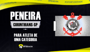Corinthians abre as portas para a peneira ‘Filhos do Terrão’