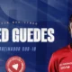 Fortaleza contrata Fred Guedes como novo técnico do time sub-18