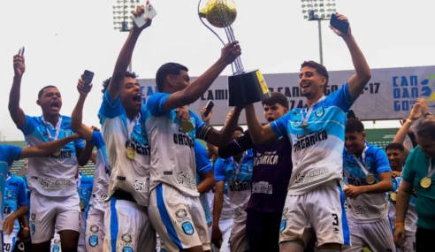 Guia Brazuca Candango Sub-17: veja quem são as grandes promessas do Distrito Federal