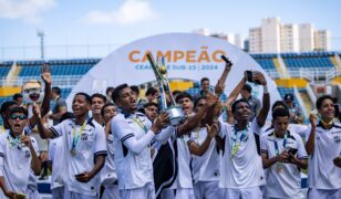 Guia Brazuca Cearenses Sub-13 e Sub-15: conheça as maiores joias do estado