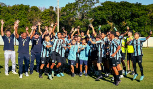 Guia Brazuca Gauchão Sub-13: conheça as mais jovens promessas do RS