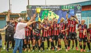 Guia Brazuca Sul-Mato-Grossense Sub-17: conheça os talentos que surgem no Centro-Oeste
