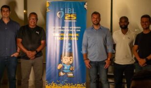 Iberleague é confirmada no Tocantins em novembro