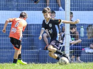 1992 Clube abre seleção nacional de atletas para disputar campeonato na Argentina