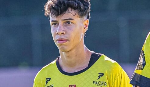 Conheça Rhuan Batista, joia do I9 FC que tem 19 participações em gols no Paulista Sub-15