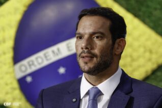 Às vésperas do Mundial Sub-17, Seleção Brasileira Sub-20 segue sem técnico