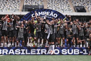 Guia Brazuca Brasileirão Sub-17: conheça os principais talentos do nosso futebol