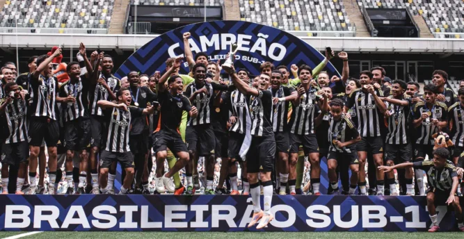 Guia Brazuca Brasileirão Sub-17: conheça os principais talentos do nosso futebol