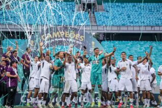 Guia Brazuca Copa do Nordeste Sub-20: veja as joias da região