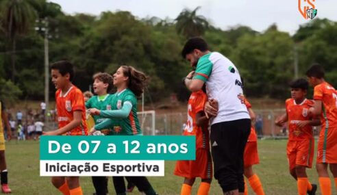 GAP Coimbra é apresentado como polo oficial do Coimbra nas categorias de base