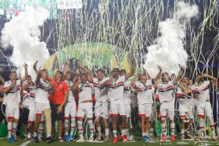 Guia Brazuca Copa do Brasil Sub-20: mata-mata fecha calendário nacional em 2025