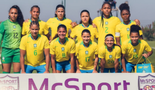 Guia Brazuca Mundial Feminino Sub-17: Brasil quer primeiro título da categoria