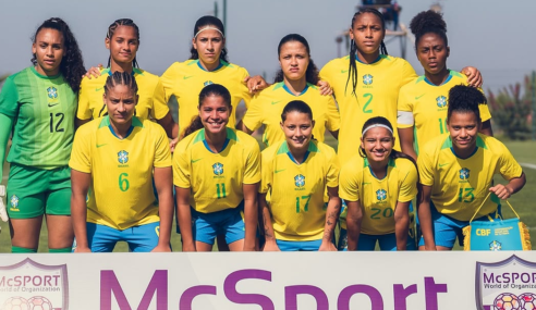 Guia Brazuca Mundial Feminino Sub-17: Brasil quer primeiro título da categoria