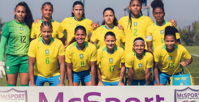 Guia Brazuca Mundial Feminino Sub-17: Brasil quer primeiro título da categoria