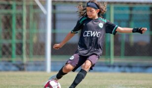 Jovem paraense é destaque no futebol goiano e atrai olhares de grandes clubes brasileiros