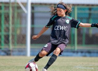 Jovem paraense é destaque no futebol goiano e atrai olhares de grandes clubes brasileiros