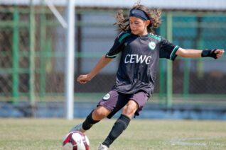 Jovem paraense é destaque no futebol goiano e atrai olhares de grandes clubes brasileiros