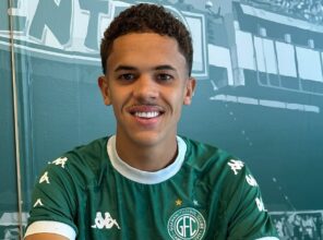 Veja as principais negociações do último mês no mercado do futebol de base