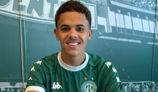 Veja as principais negociações do último mês no mercado do futebol de base