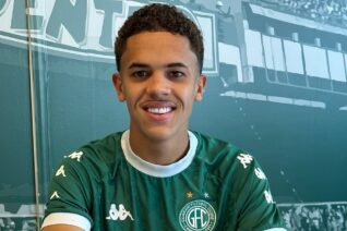 Veja as principais negociações do último mês no mercado do futebol de base