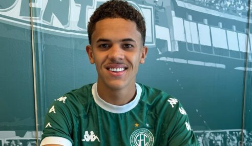 Veja as principais negociações do último mês no mercado do futebol de base