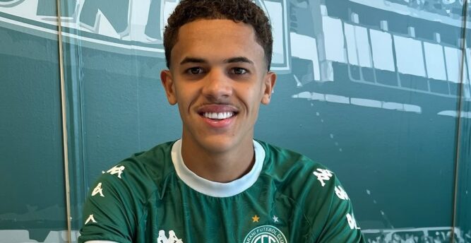 Veja as principais negociações do último mês no mercado do futebol de base
