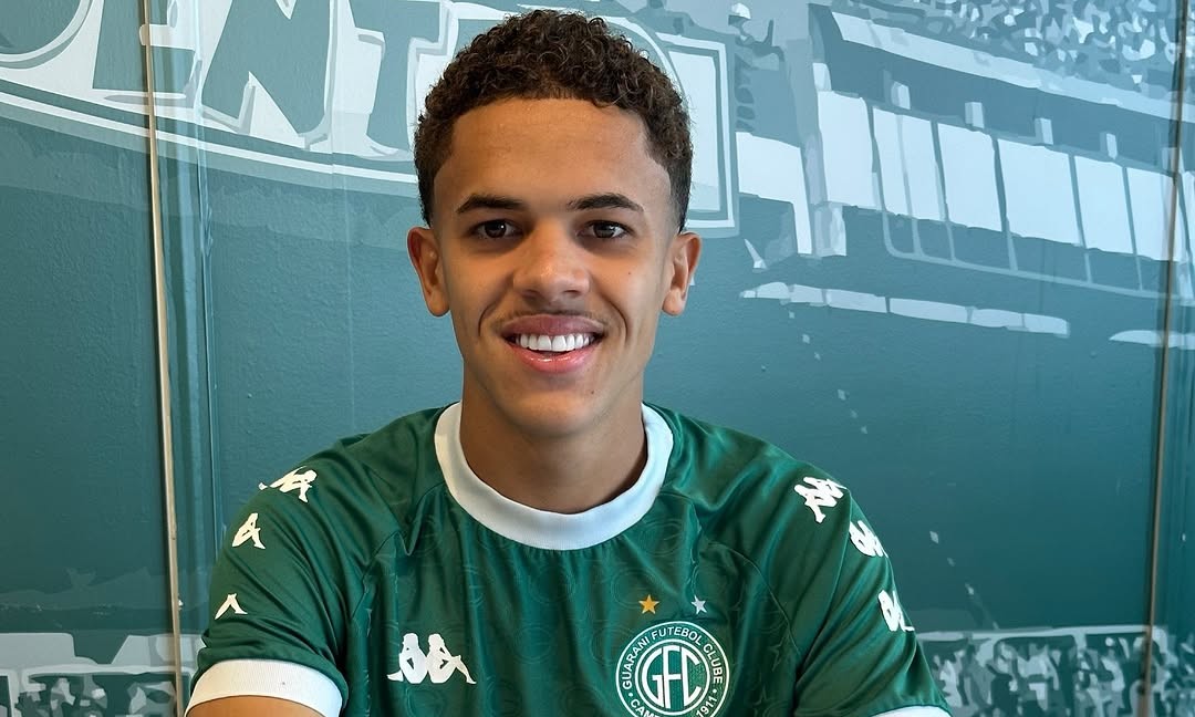 Veja as principais negociações do último mês no mercado do futebol de base