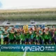 América-MG goleia e conquista Mineiro Sub-15 após 14 anos
