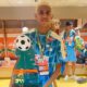 Conheça Breno Muniz, o melhor jogador da Taça das Favelas 2025